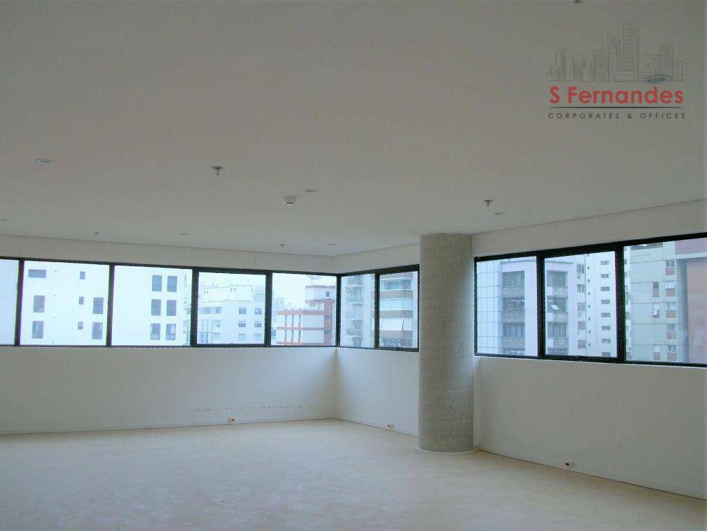 Conjunto Comercial-Sala para alugar, 175m² - Foto 12