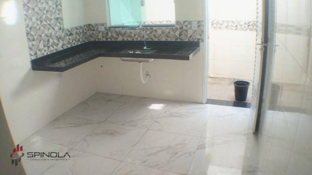 Sobrado à venda com 2 quartos, 67m² - Foto 8