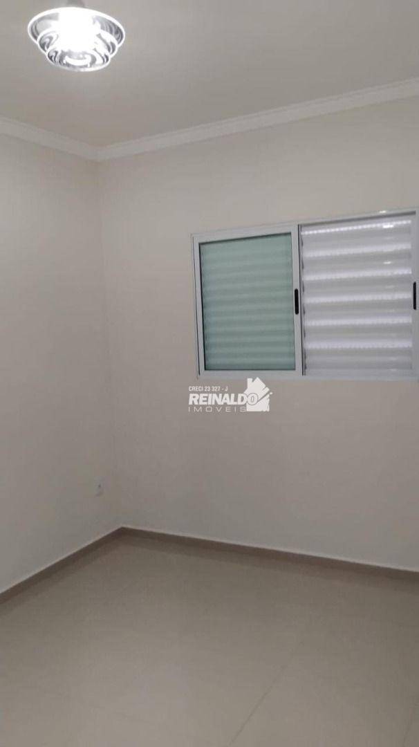 Casa de Condomínio à venda e aluguel com 3 quartos, 180m² - Foto 5