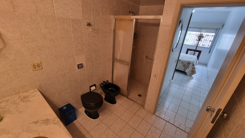 Apartamento à venda com 3 quartos, 130m² - Foto 10