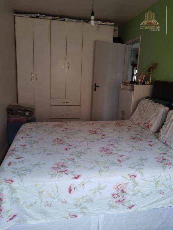 Apartamento à venda com 2 quartos, 59m² - Foto 10