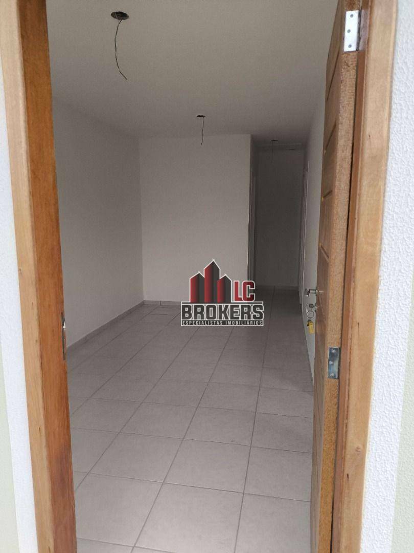 Casa de Condomínio para alugar com 2 quartos, 50m² - Foto 16