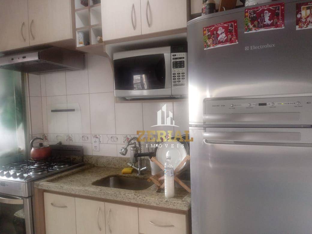 Apartamento à venda com 3 quartos, 62m² - Foto 6