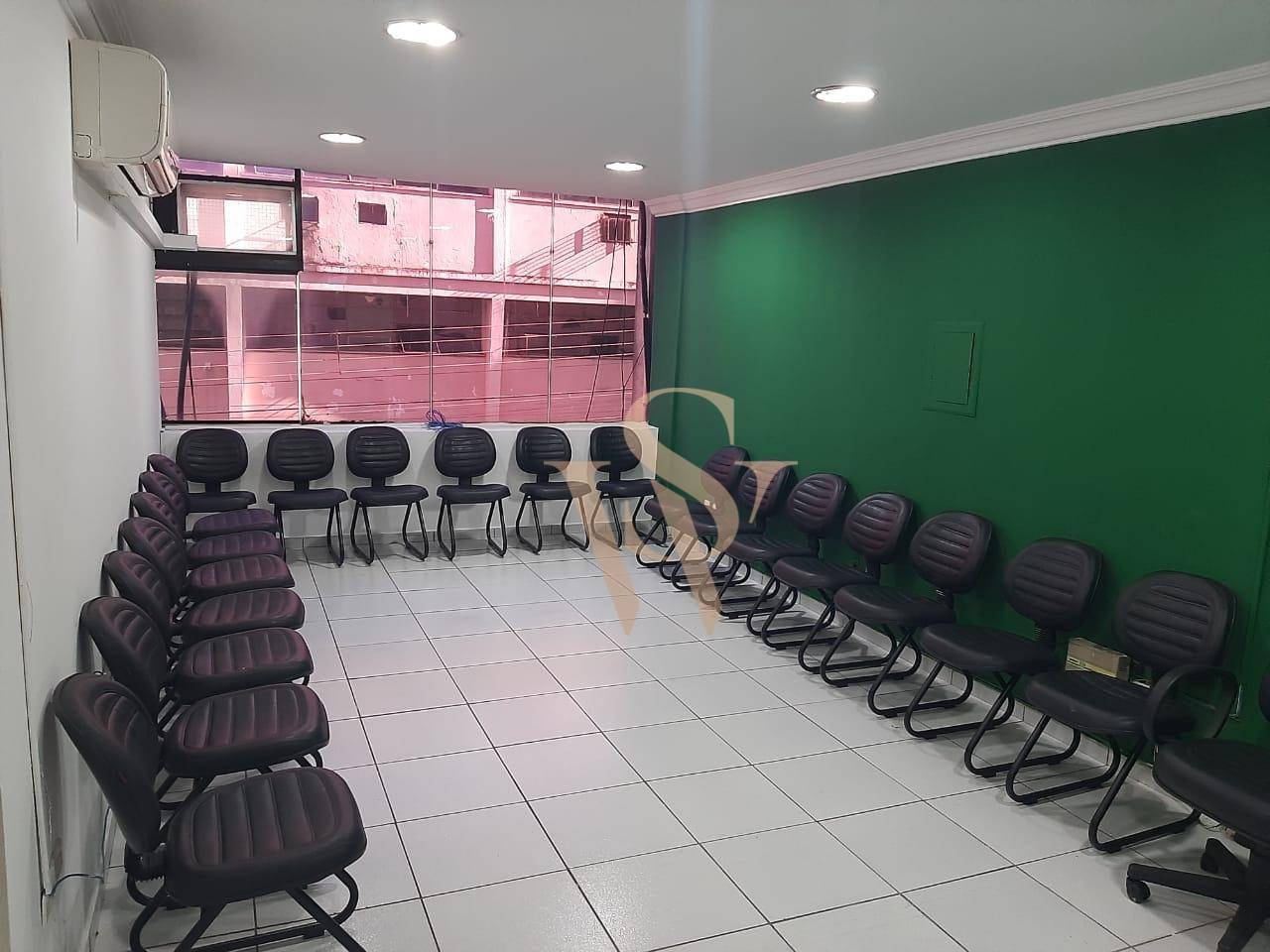 Conjunto Comercial-Sala à venda, 98m² - Foto 5