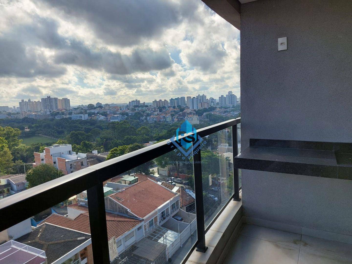 Apartamento à venda com 3 quartos, 90m² - Foto 7