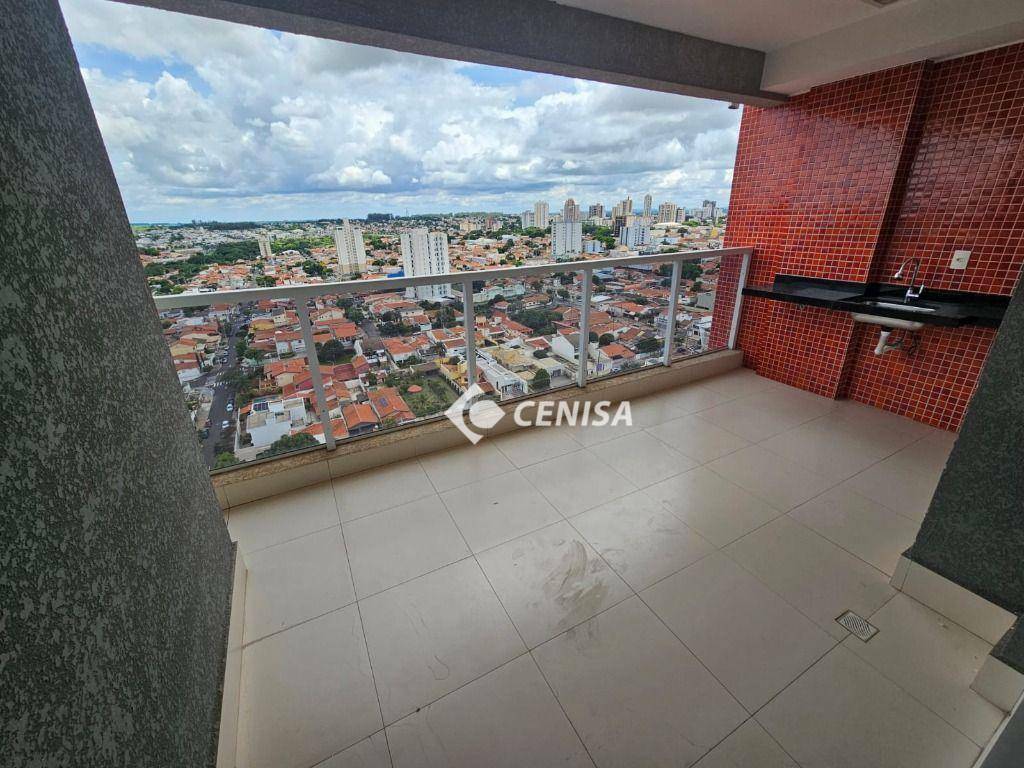 Apartamento à venda e aluguel com 3 quartos, 98m² - Foto 1