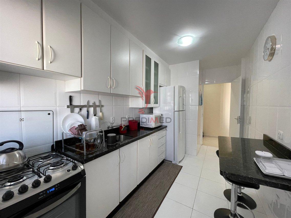 Apartamento à venda com 2 quartos, 99m² - Foto 6