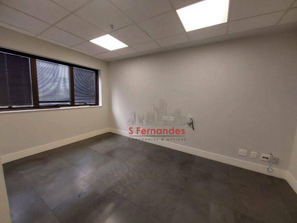 Conjunto Comercial-Sala para alugar, 60m² - Foto 4