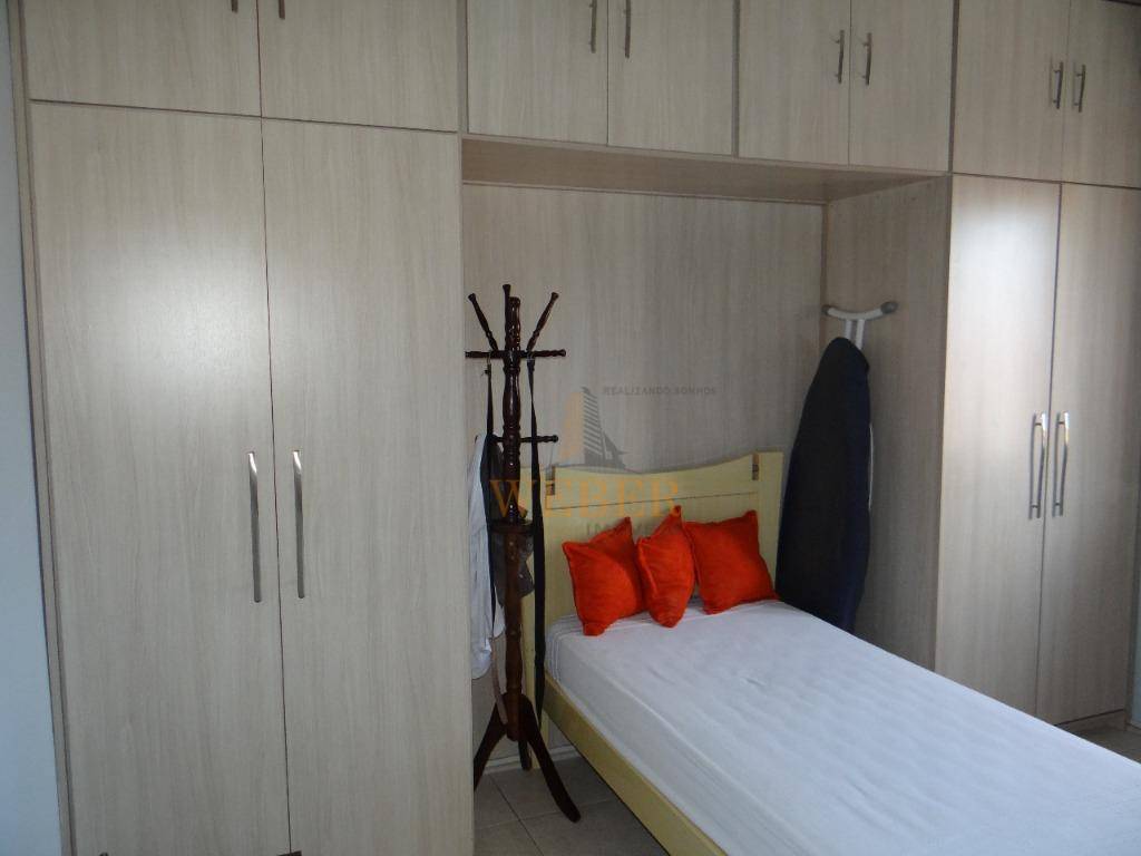 Apartamento à venda com 2 quartos, 56m² - Foto 8