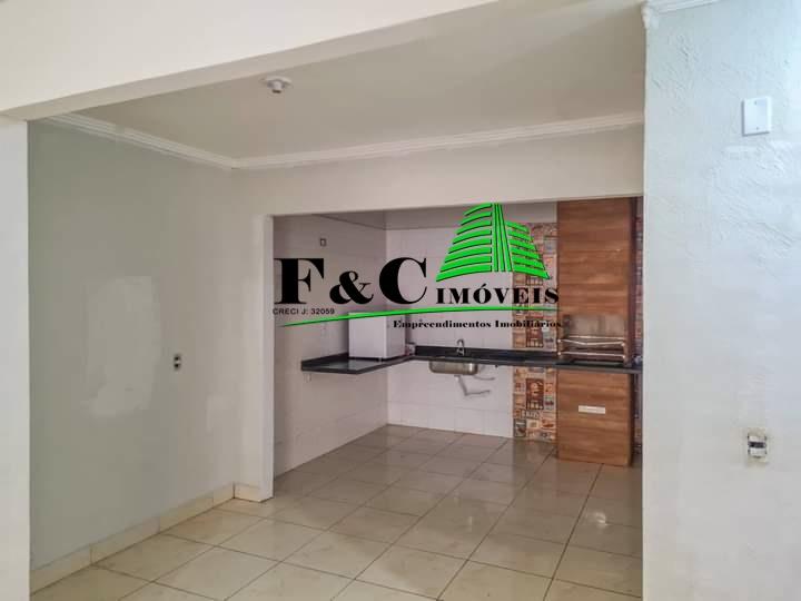 Sobrado à venda com 2 quartos, 60m² - Foto 7