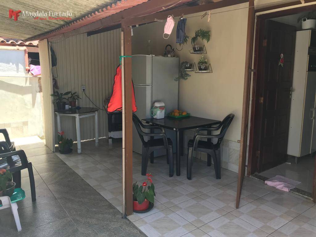 Casa à venda com 4 quartos, 120m² - Foto 21