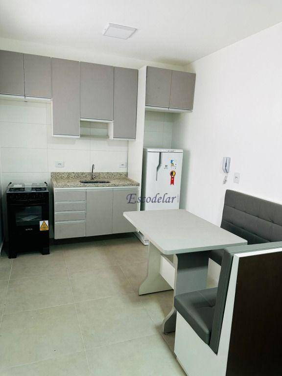 Apartamento à venda com 2 quartos, 55m² - Foto 15