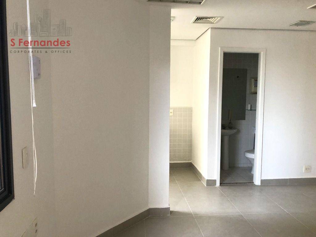 Conjunto Comercial-Sala para alugar, 39m² - Foto 7