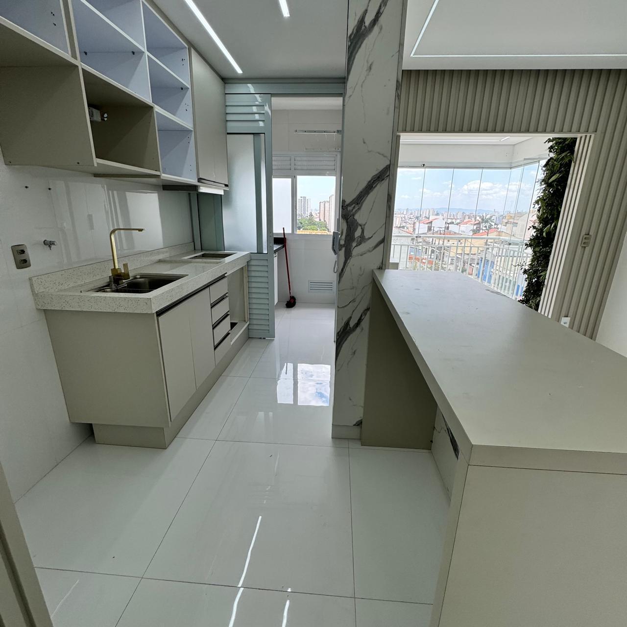 Apartamento à venda com 3 quartos, 78m² - Foto 7