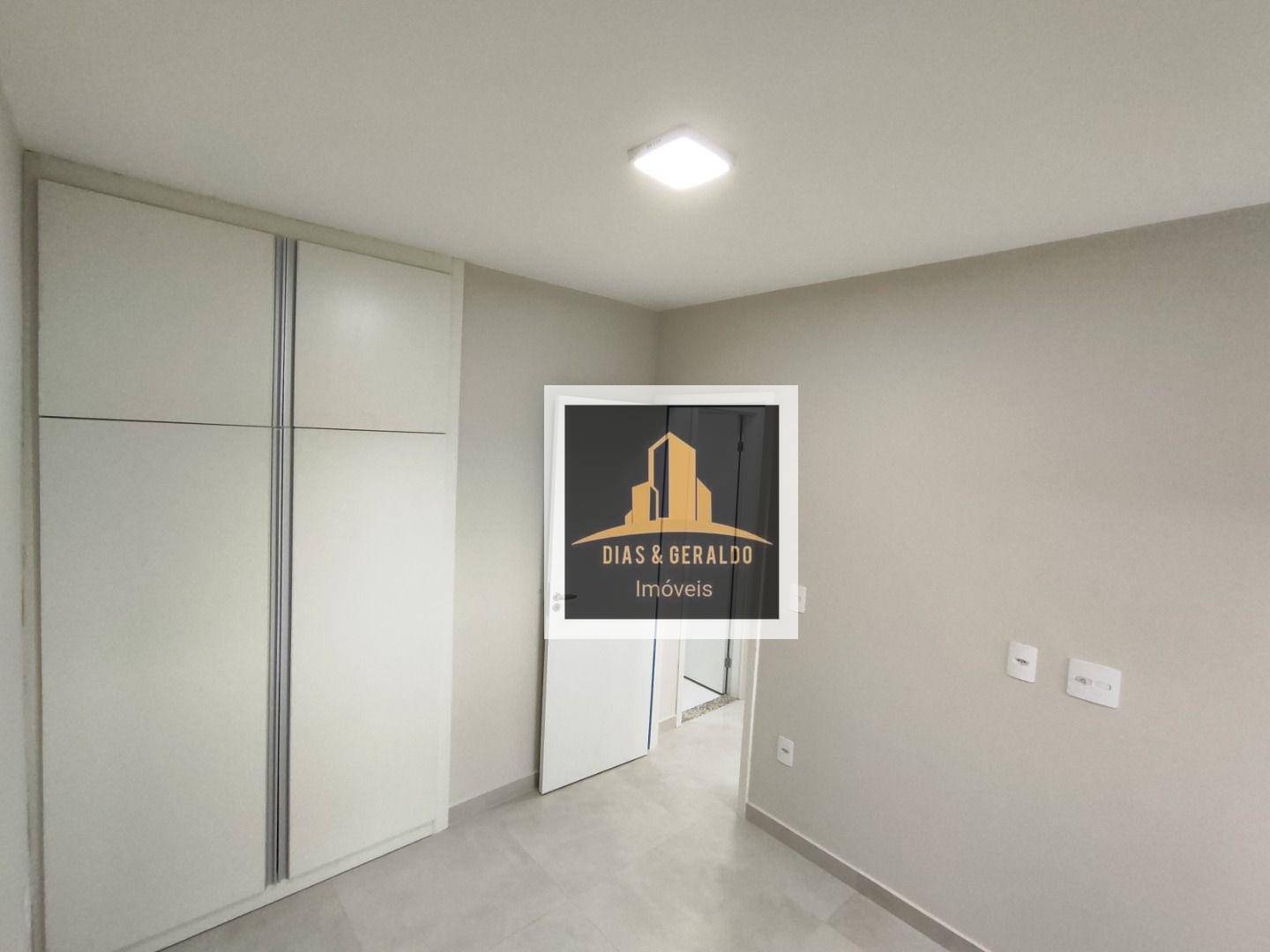 Apartamento à venda com 2 quartos, 52m² - Foto 29