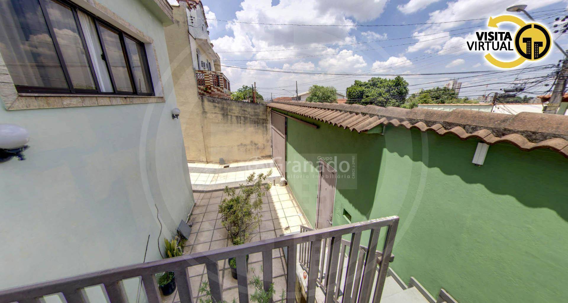 Sobrado à venda com 4 quartos, 400m² - Foto 5