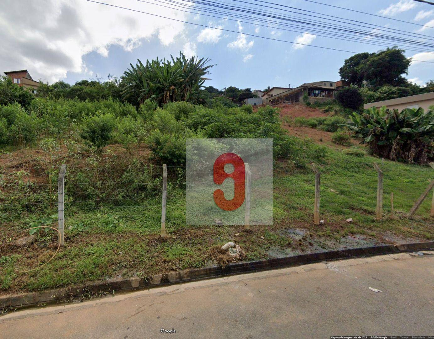 Terreno, 938 m² - Foto 3