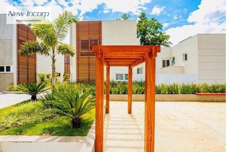 Casa de Condomínio à venda com 4 quartos, 483m² - Foto 31