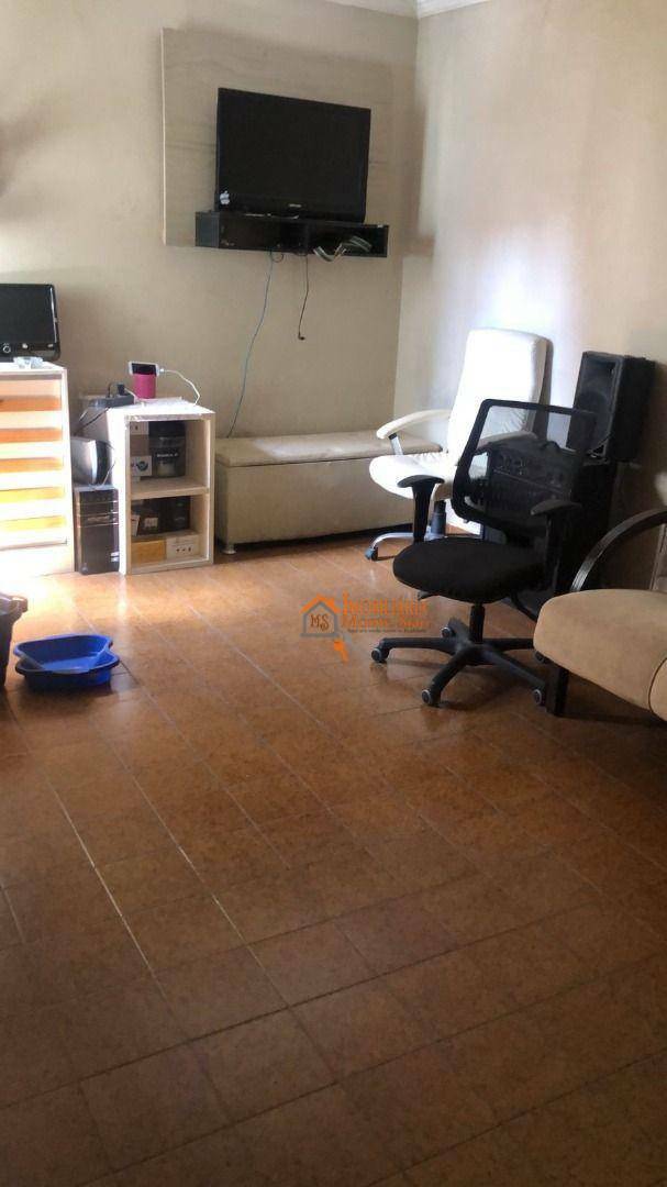 Sobrado à venda com 3 quartos, 183m² - Foto 19