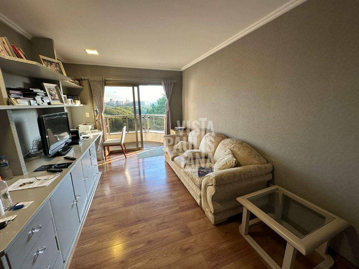 Apartamento à venda com 3 quartos, 300m² - Foto 21