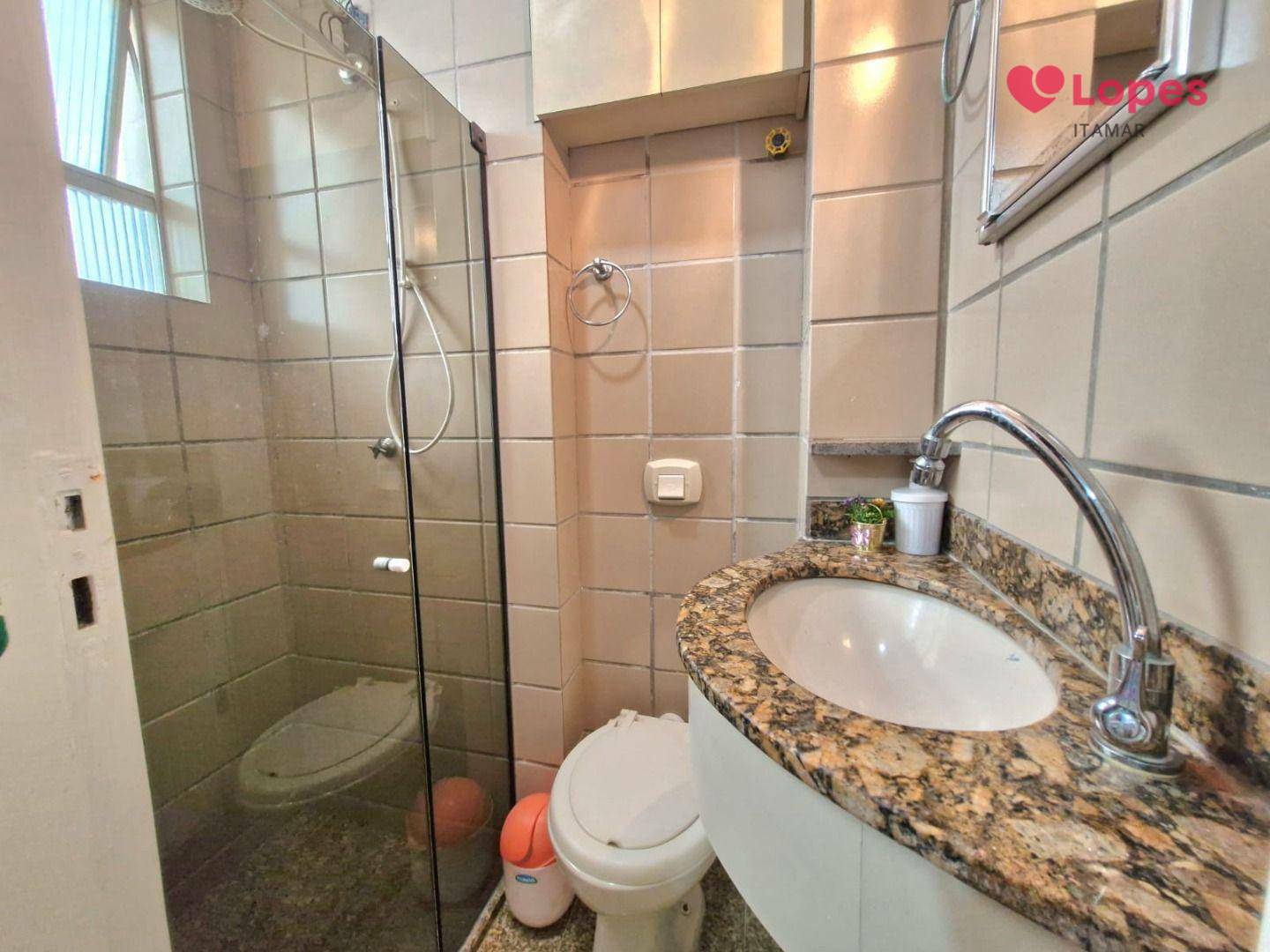 Apartamento à venda com 3 quartos, 84m² - Foto 16