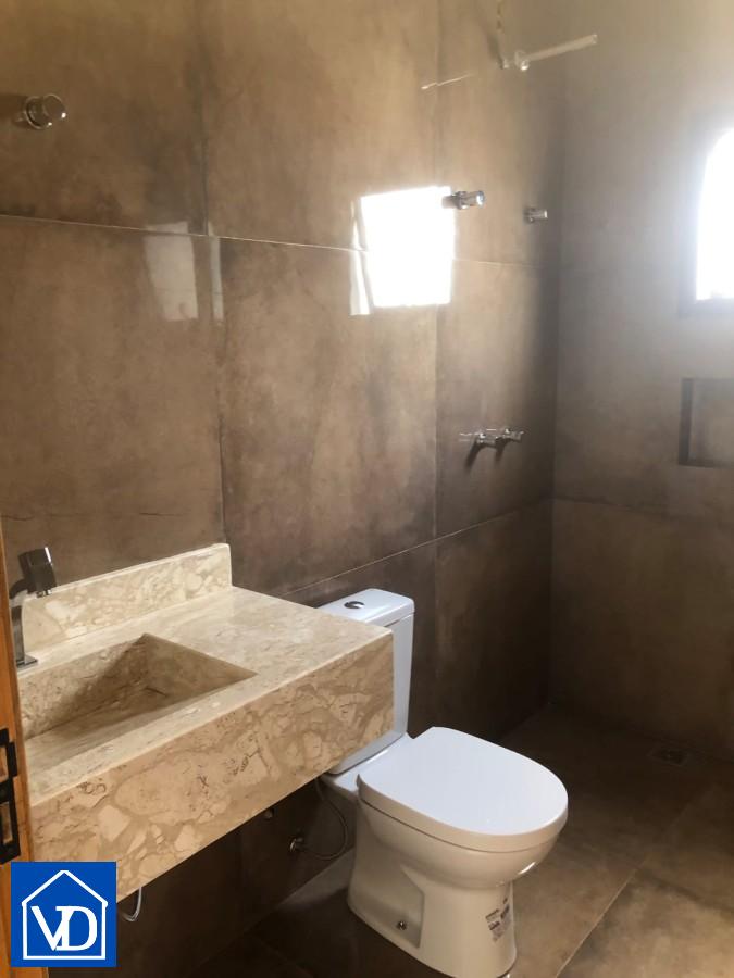 Casa de Condomínio à venda com 3 quartos, 167m² - Foto 16