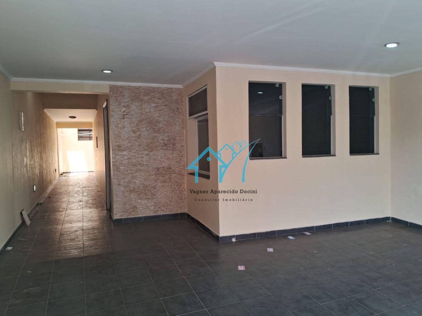 Sobrado à venda com 3 quartos, 160m² - Foto 22