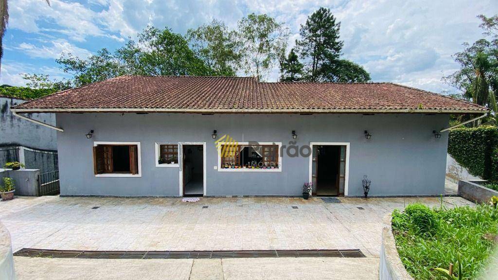 Casa à venda com 3 quartos, 474m² - Foto 37
