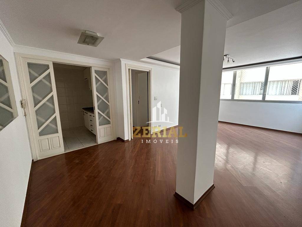 Apartamento à venda com 3 quartos, 96m² - Foto 2