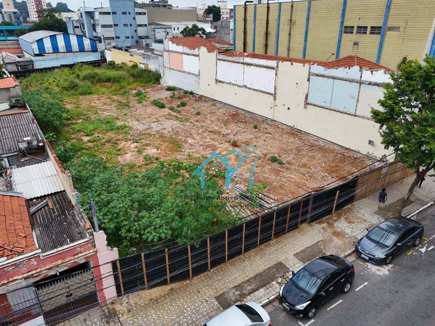 Terreno para alugar, 2532M2 - Foto 9