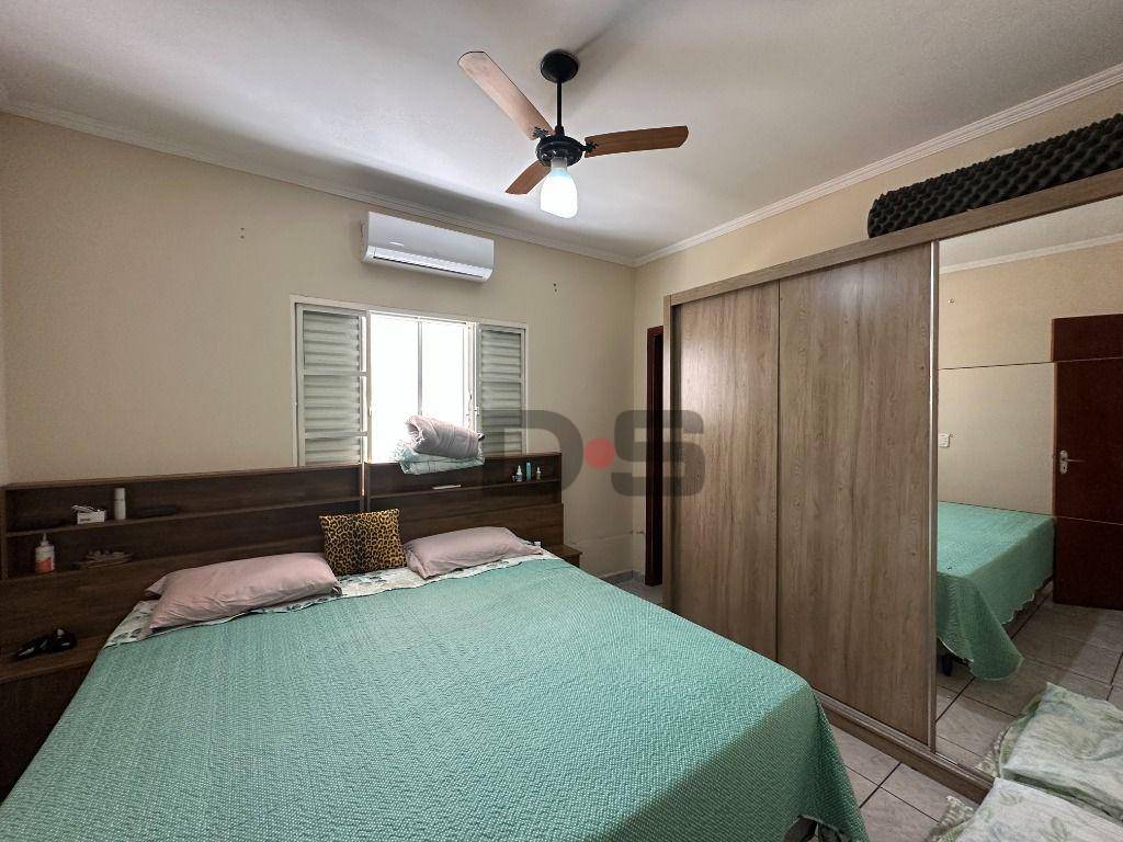 Casa, 3 quartos, 120 m² - Foto 5