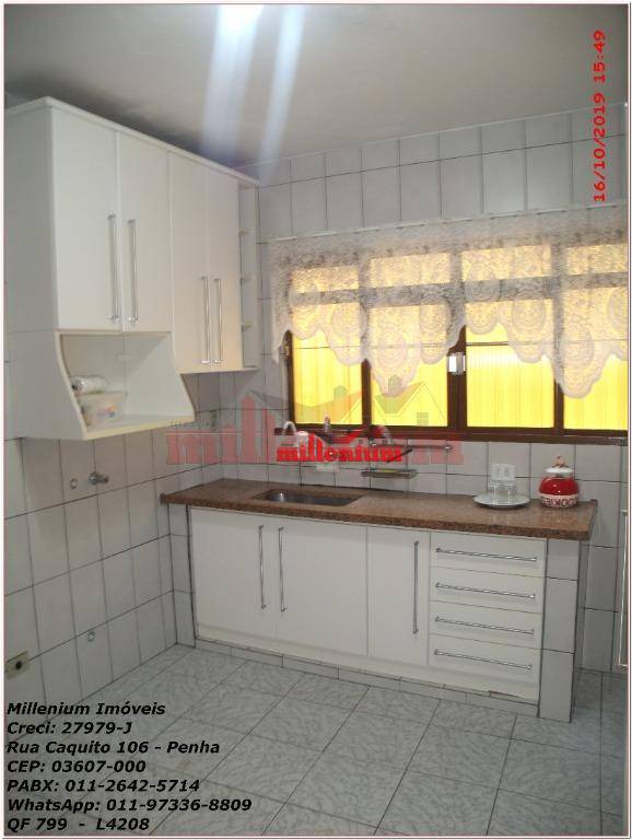 Sobrado à venda com 2 quartos, 141m² - Foto 10