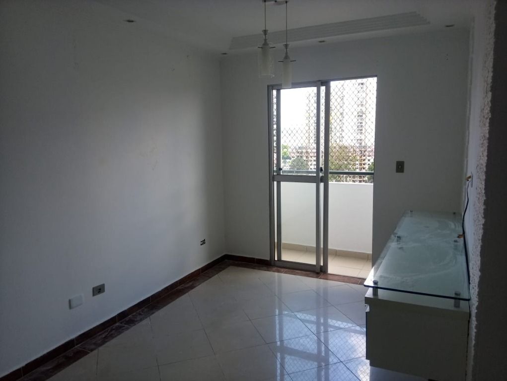 Apartamento à venda com 3 quartos, 64m² - Foto 10