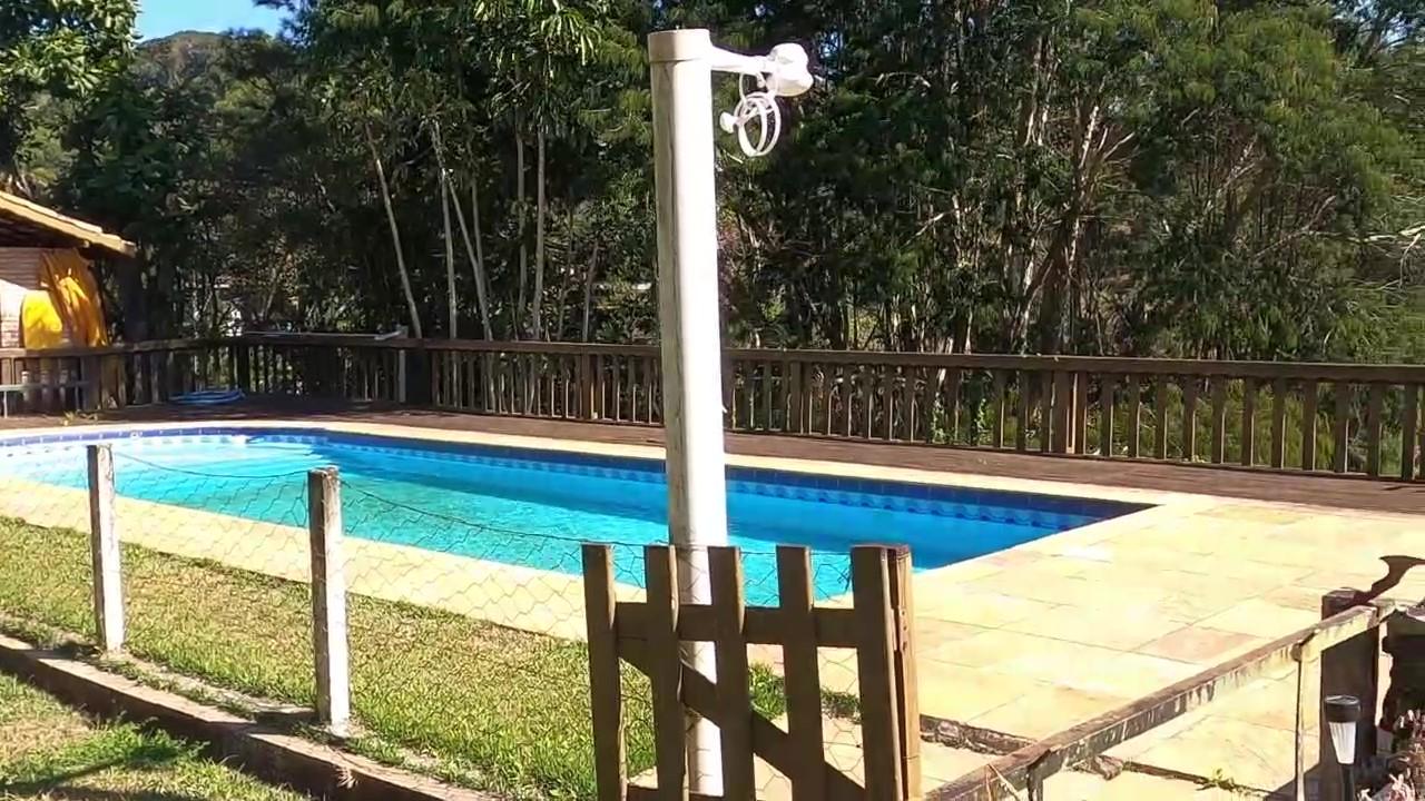 Chácara à venda com 5 quartos, 4300m² - Foto 2