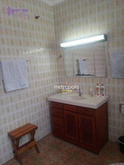 Sobrado à venda com 4 quartos, 240m² - Foto 17