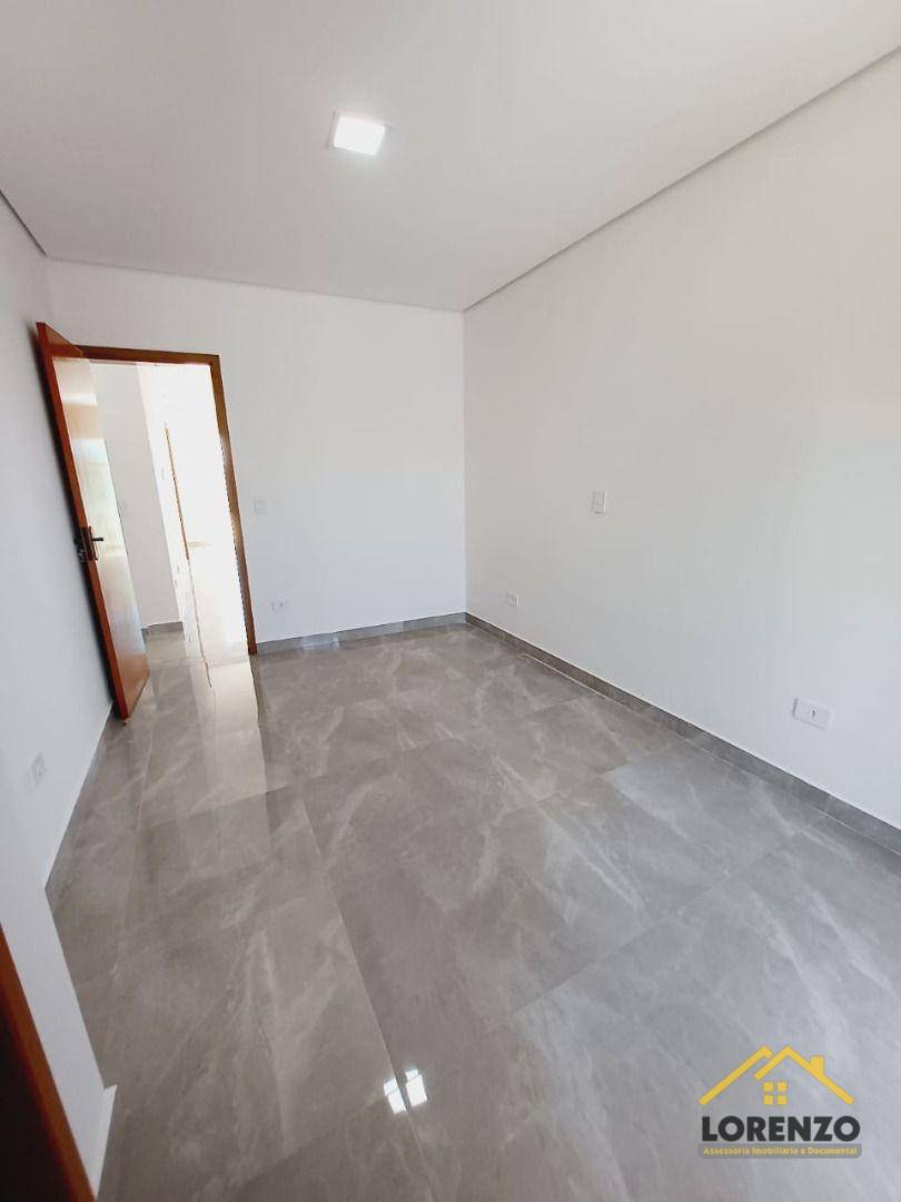 Casa à venda com 4 quartos, 180m² - Foto 6