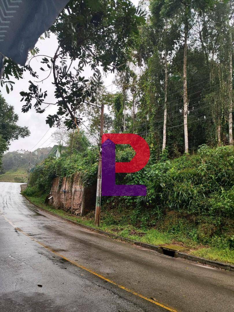 Terreno, 472 m² - Foto 1