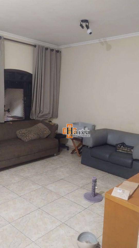 Casa à venda com 3 quartos, 90m² - Foto 5