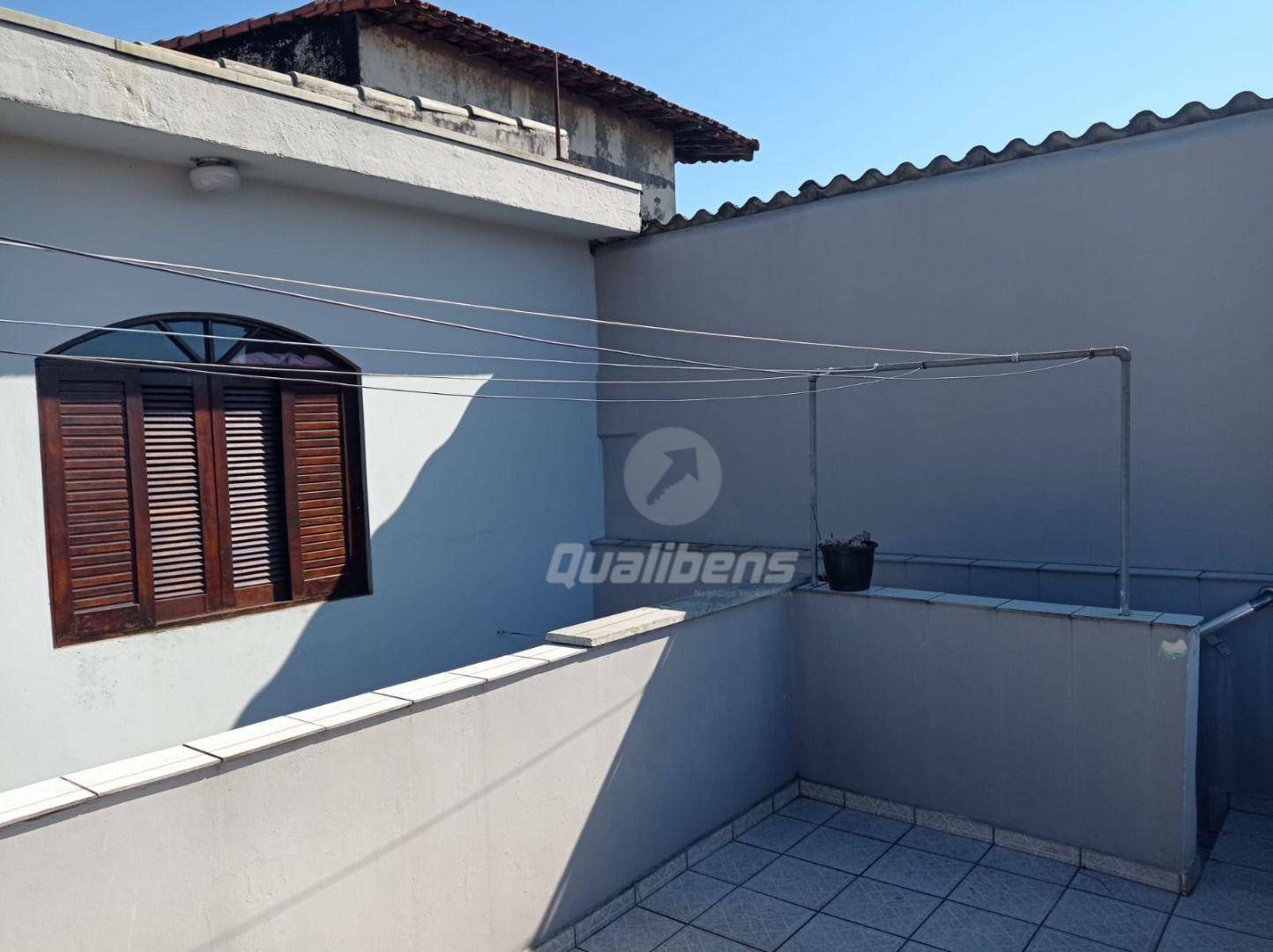 Sobrado à venda com 3 quartos, 179m² - Foto 26