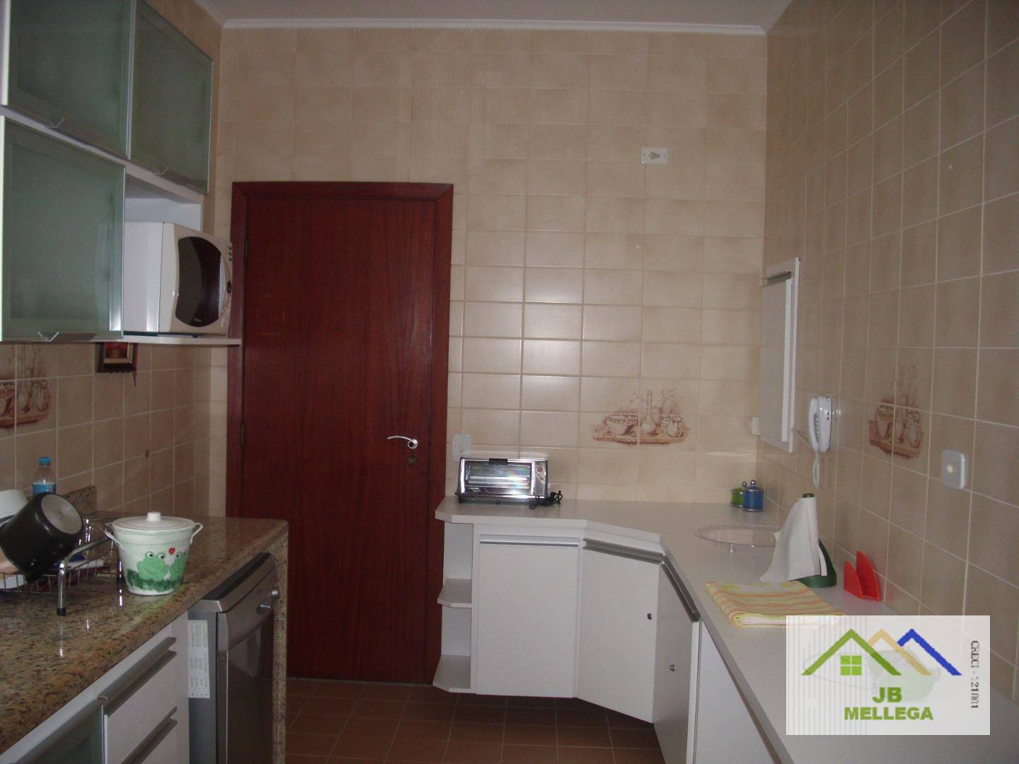 Apartamento à venda com 3 quartos, 171m² - Foto 25