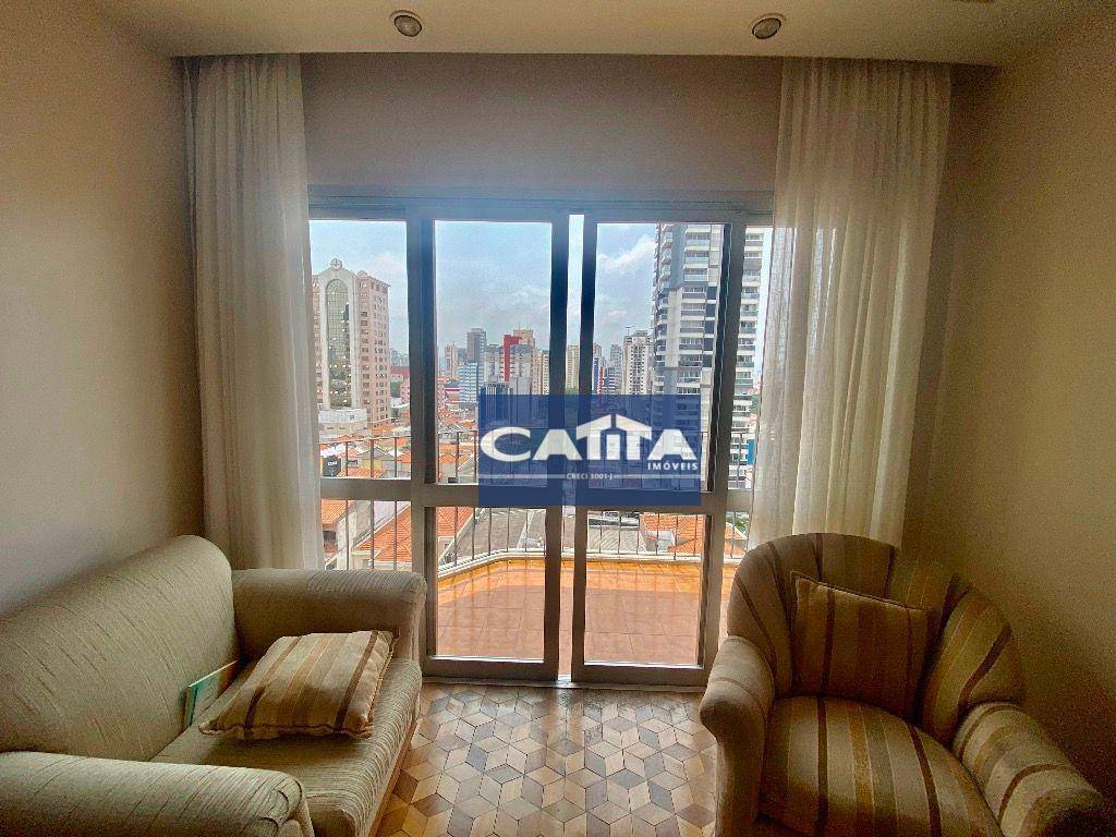 Apartamento à venda com 3 quartos, 87m² - Foto 5