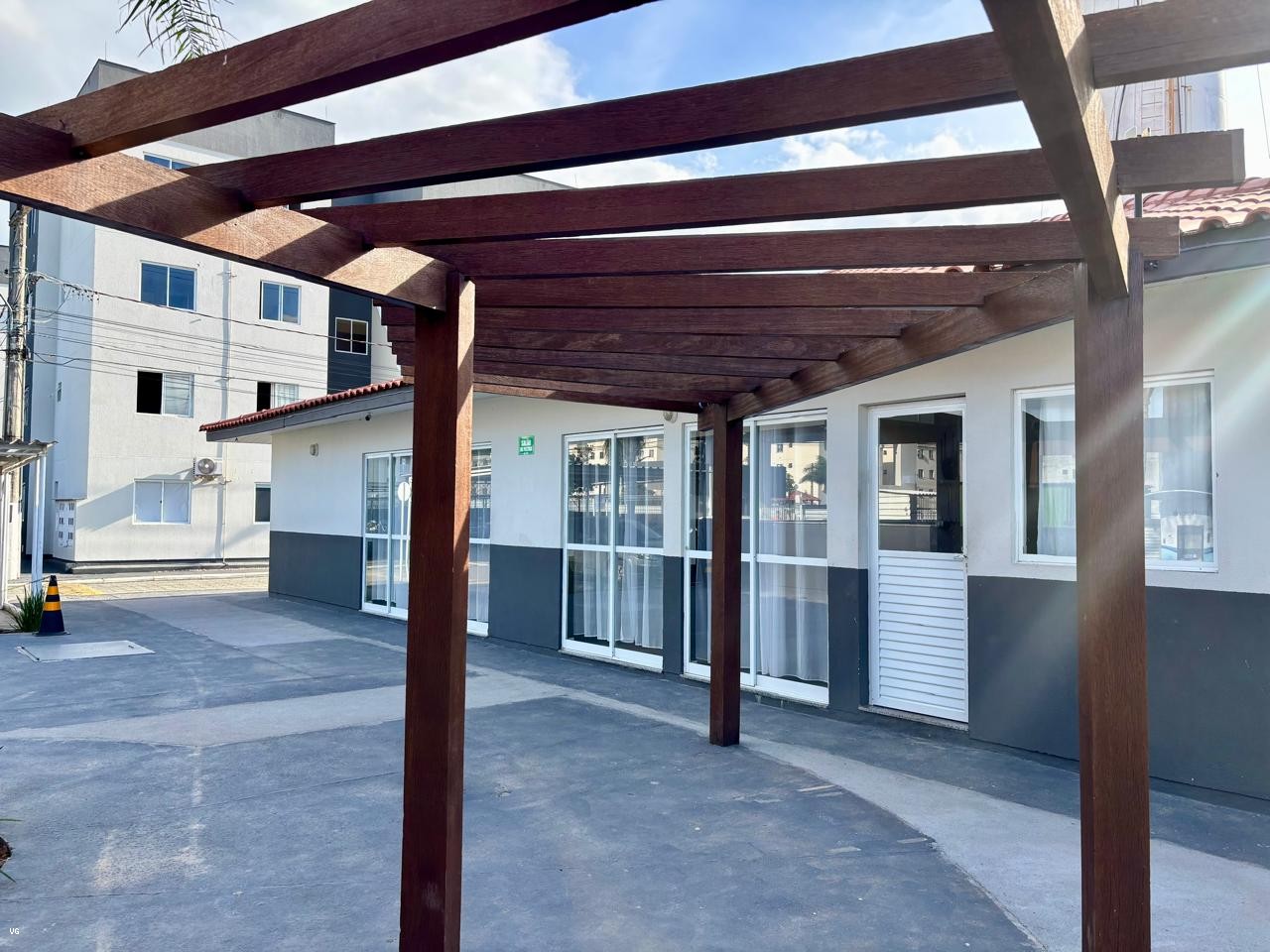 Apartamento, 2 quartos - Foto 5