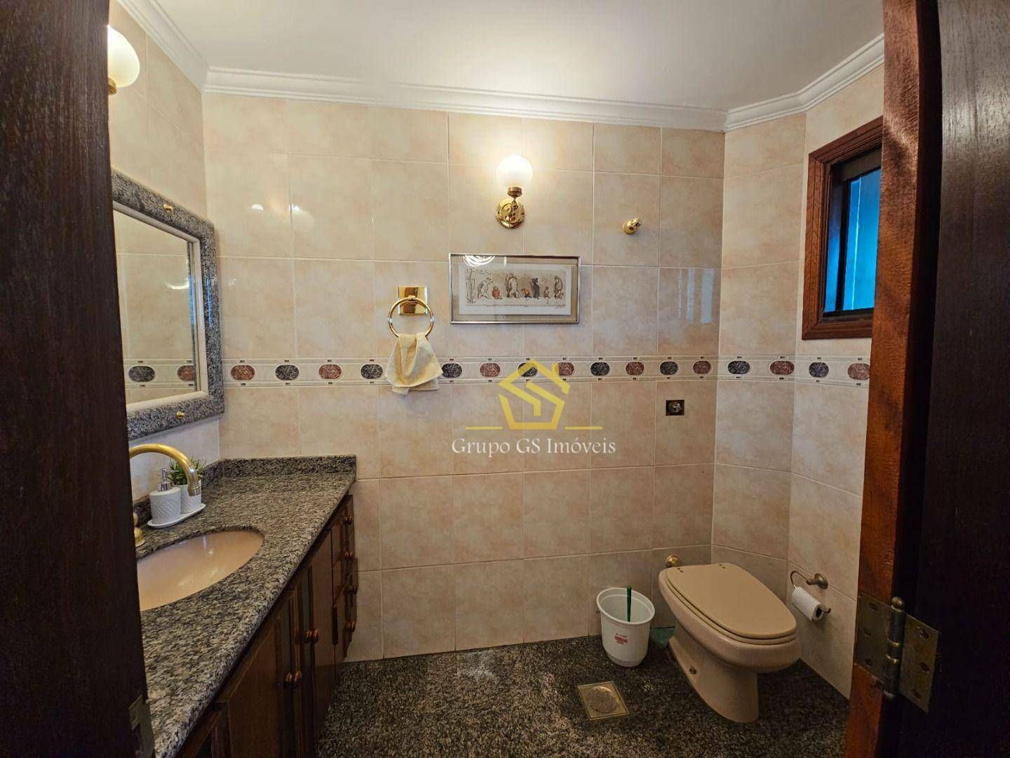 Casa de Condomínio à venda com 3 quartos, 517m² - Foto 13