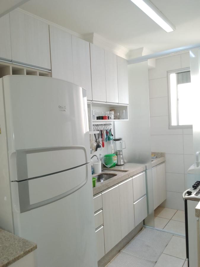 Apartamento à venda com 2 quartos, 49m² - Foto 10