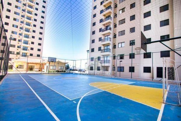 Apartamento à venda com 2 quartos, 53m² - Foto 15