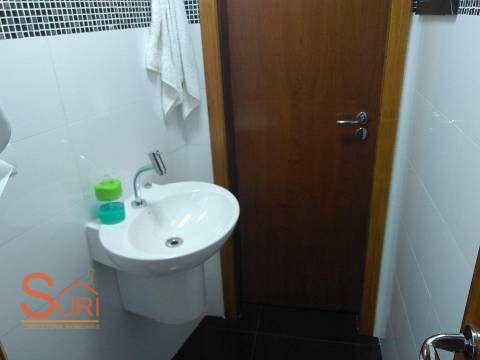 Conjunto Comercial-Sala à venda, 66m² - Foto 8