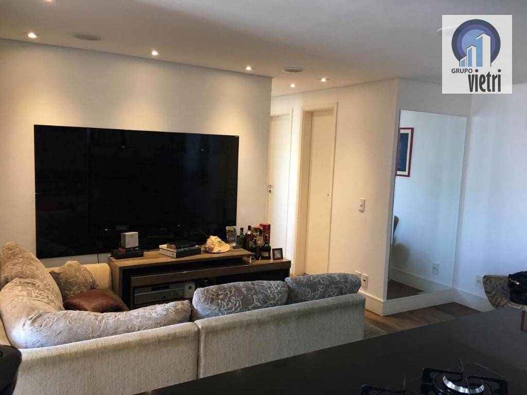 Apartamento à venda com 3 quartos, 78m² - Foto 12