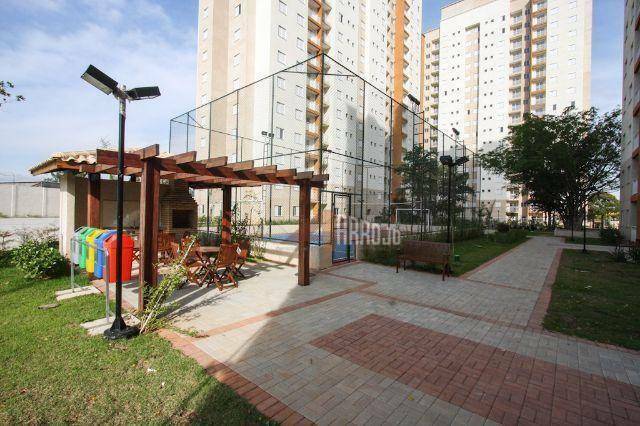 Apartamento à venda com 3 quartos, 62m² - Foto 29