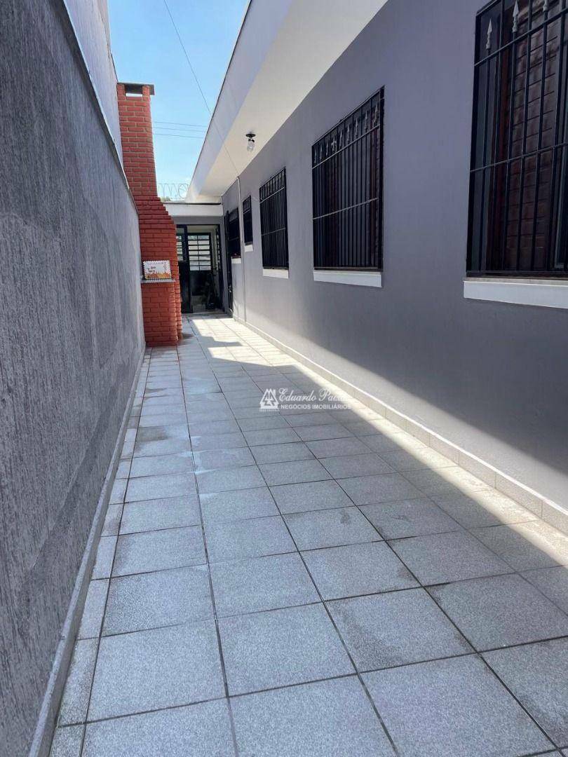 Casa à venda com 3 quartos, 125m² - Foto 29