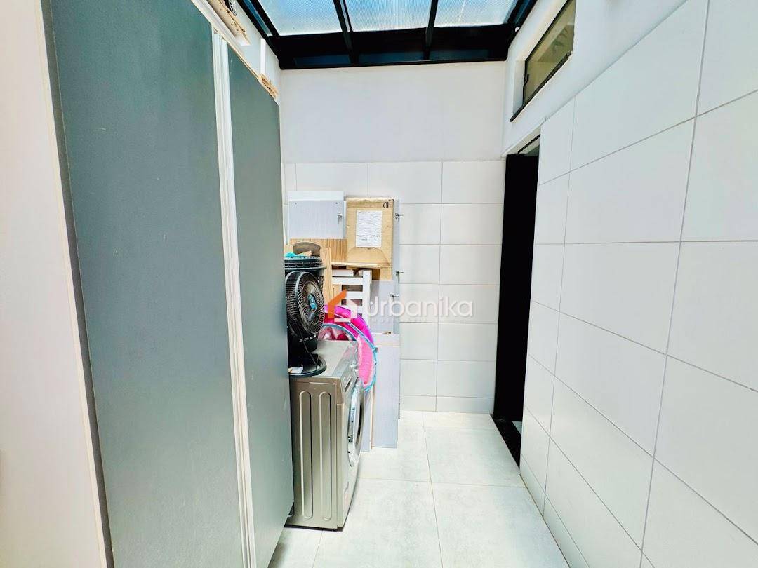 Chácara, 1 quarto, 160 m² - Foto 2